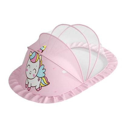 Compact Baby Mosquito Net - Universal Fit