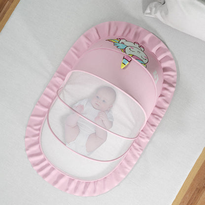 Compact Baby Mosquito Net - Universal Fit
