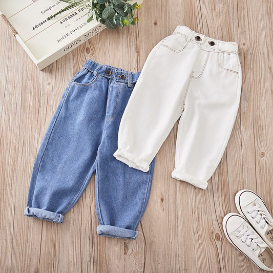 VersaStyle Kids Harlan Jeans