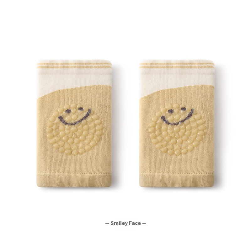 Infant Knee Protector Pads