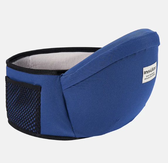 Comfy Carry Helper Seat