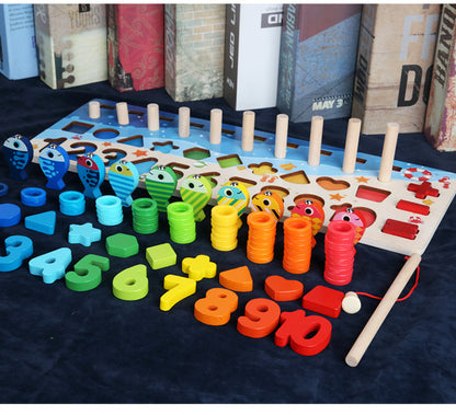 Bright Minds Educational Toys