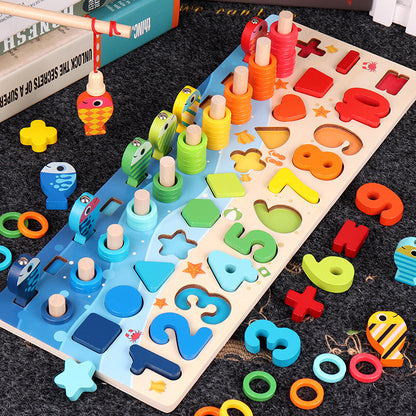Bright Minds Educational Toys