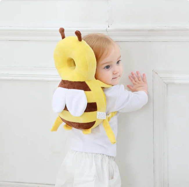 Toddler Safety Cushion Helmet