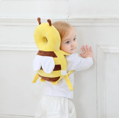 Toddler Safety Cushion Helmet