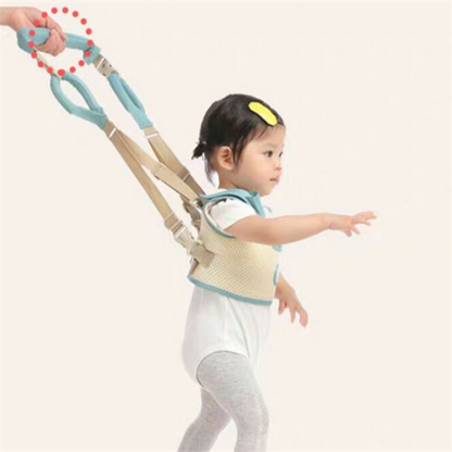Toddler Safety Steps Harness