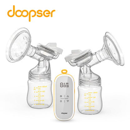 Compact Electric Breast Pump
