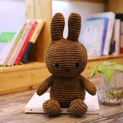 Kids' Cartoon Plushie Room Decor