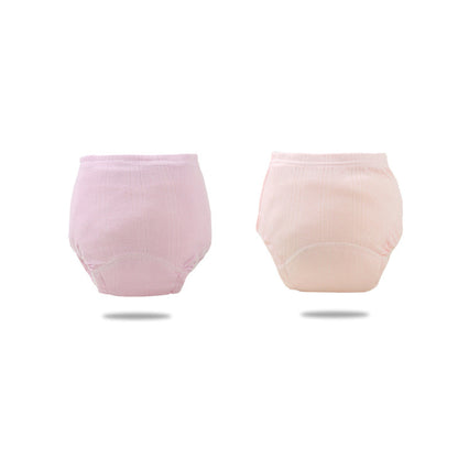 Eco-Friendly Cotton Potty Training Pants