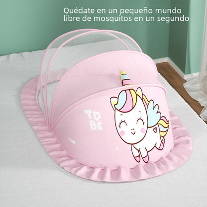 Compact Baby Mosquito Net - Universal Fit