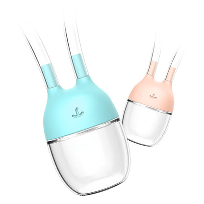 Hygienic Baby Nasal Cleaner