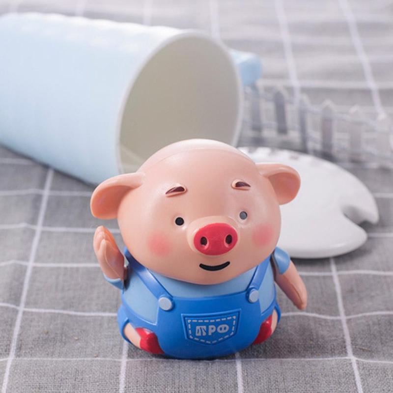 Innovative Inductive Pig Playset