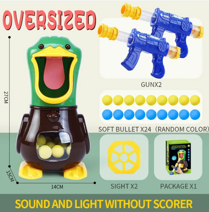 Fun Learner Kids' Activity Toy