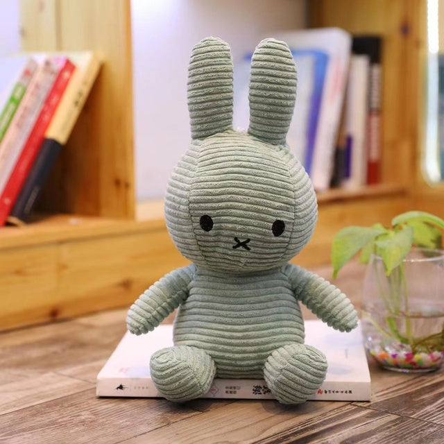 Kids' Cartoon Plushie Room Decor