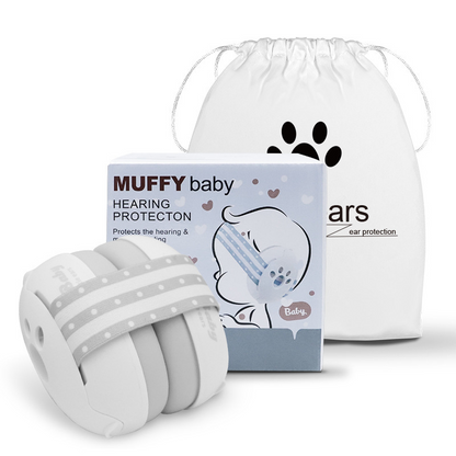 Kids' Quiet-Time Earmuffs