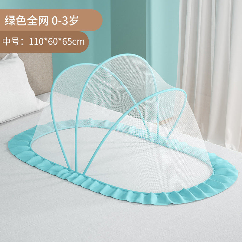 Compact Baby Mosquito Net - Universal Fit