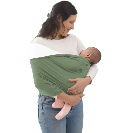 ComfyCling Baby Sling