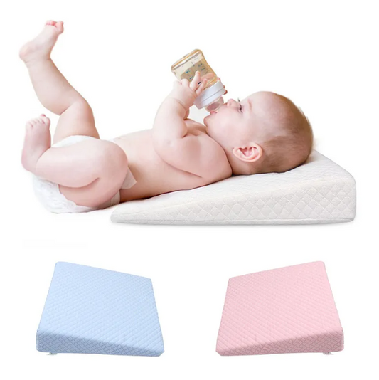 Cozy Care Nursing Pillow