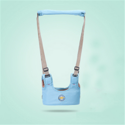 Toddler Safety Steps Harness