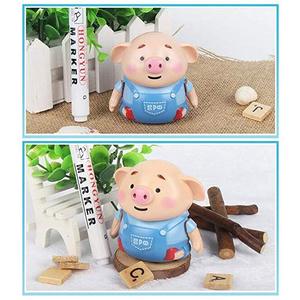 Innovative Inductive Pig Playset
