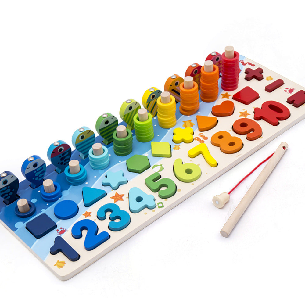 Bright Minds Educational Toys
