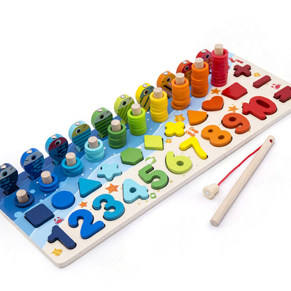 Bright Minds Educational Toys