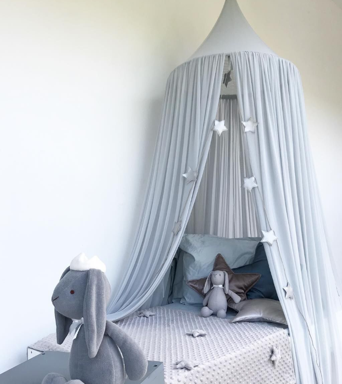 Dreamy Dome Play Tent - Magical Kids' Room Decor