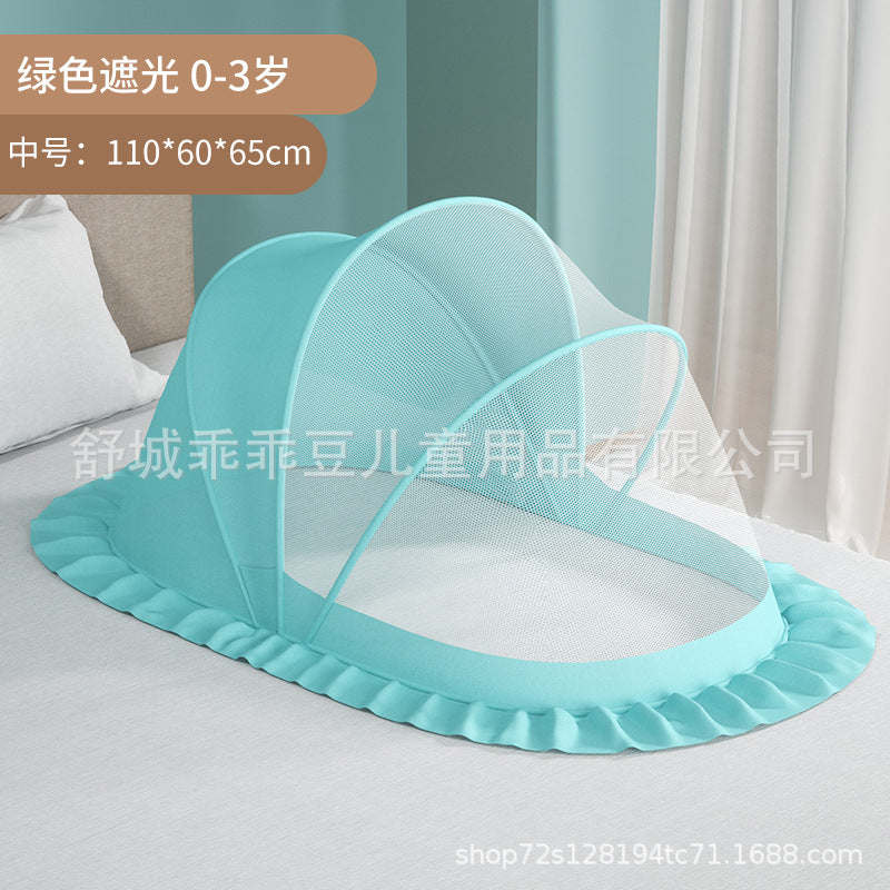 Compact Baby Mosquito Net - Universal Fit