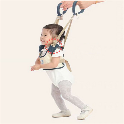 Toddler Safety Steps Harness