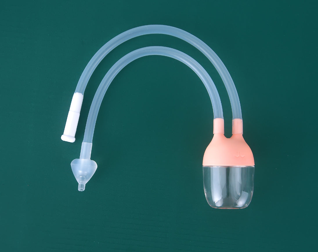 Hygienic Baby Nasal Cleaner