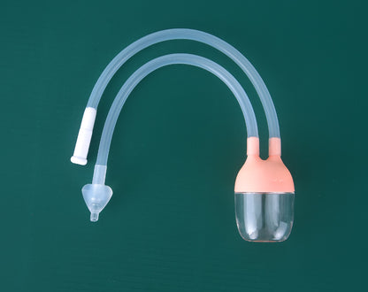 Hygienic Baby Nasal Cleaner