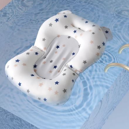ComfyFold Baby Bath Chair