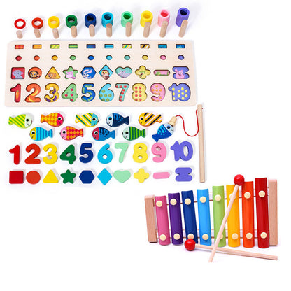 Bright Minds Educational Toys