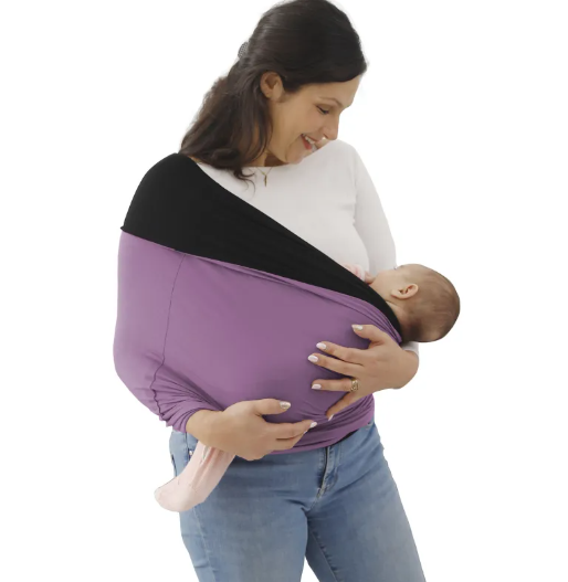 ComfyCling Baby Sling