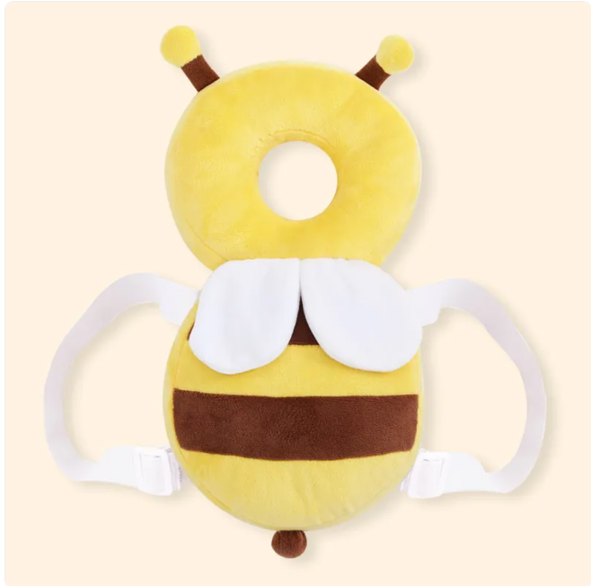 Toddler Safety Cushion Helmet