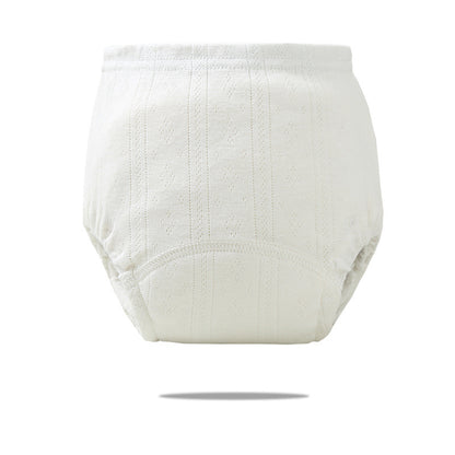 Eco-Friendly Cotton Potty Training Pants