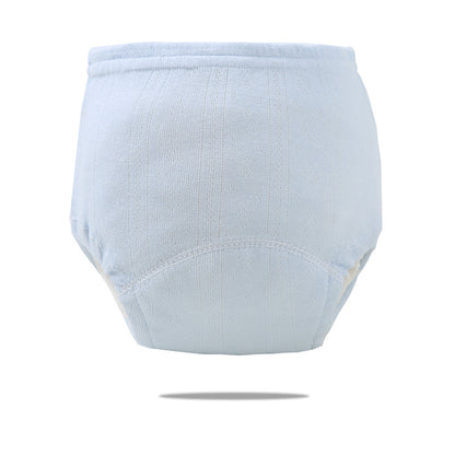 Eco-Friendly Cotton Potty Training Pants