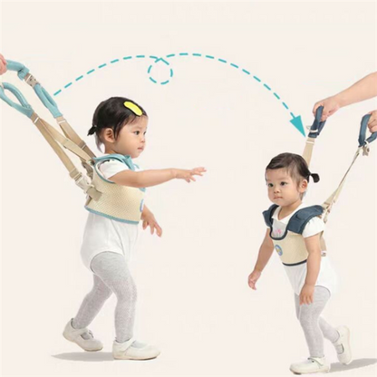 Toddler Safety Steps Harness