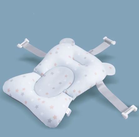 ComfyFold Baby Bath Chair