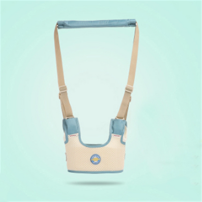Toddler Safety Steps Harness