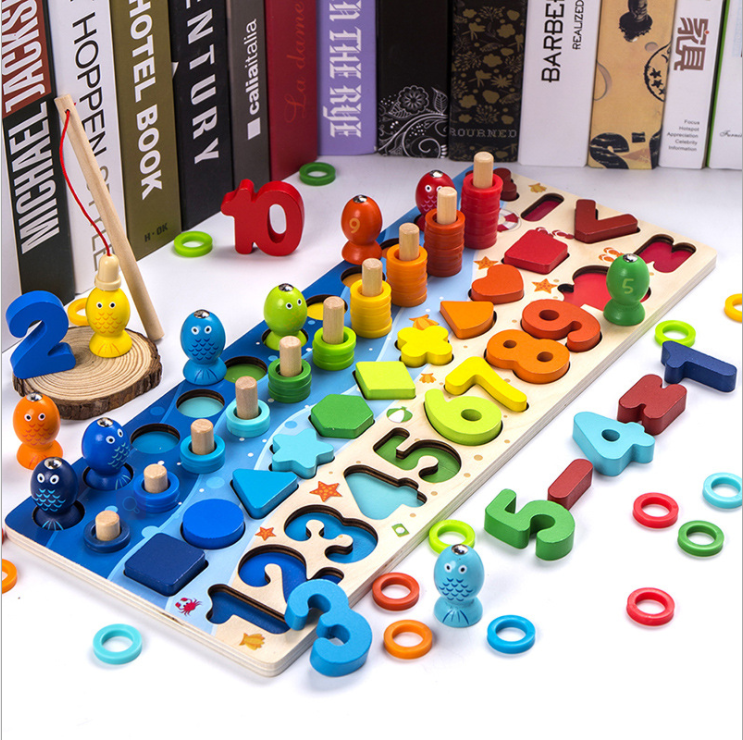 Bright Minds Educational Toys