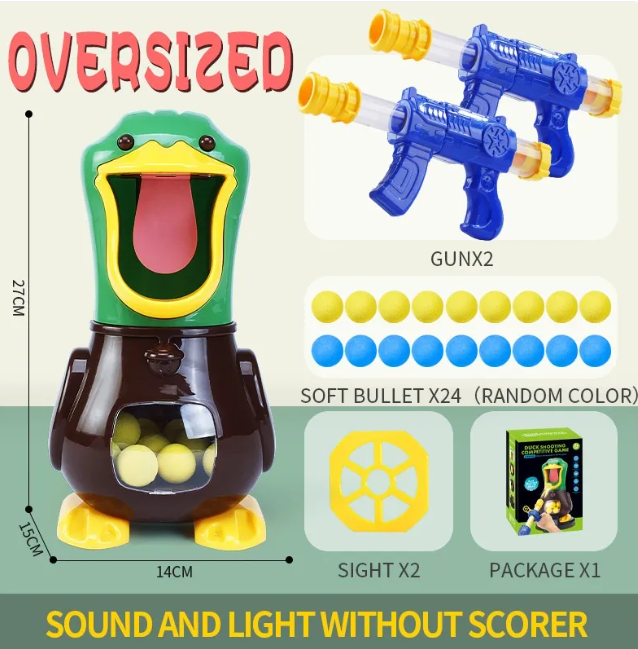 Fun Learner Kids' Activity Toy