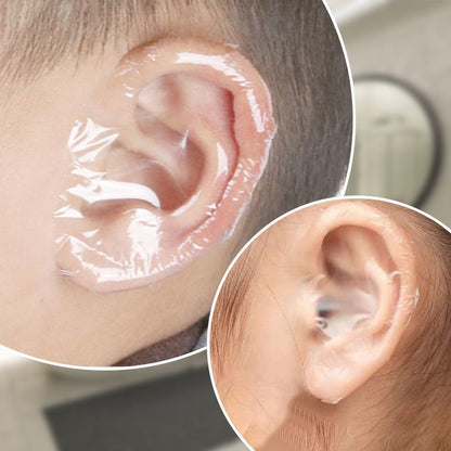 Waterproof Ear Stickers for Babies