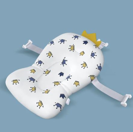 ComfyFold Baby Bath Chair