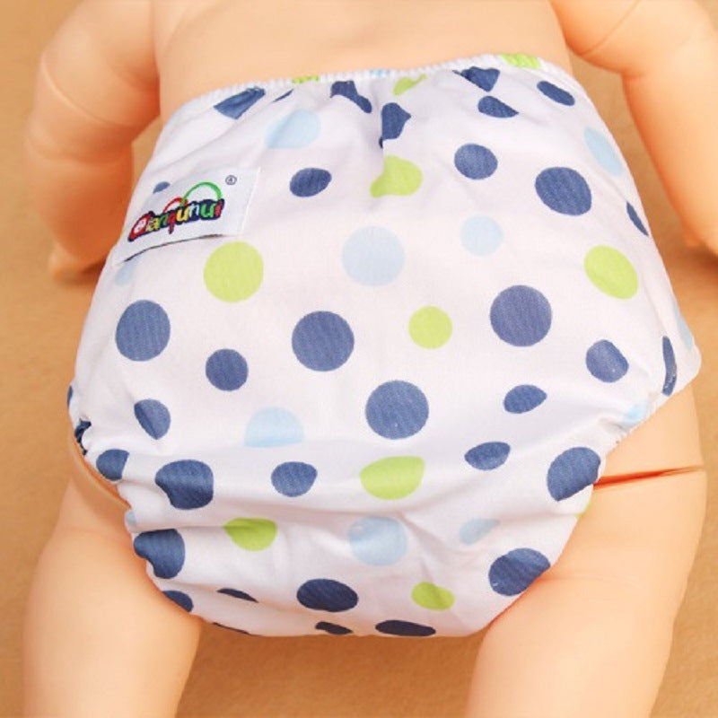 Summer Training Pants for Toddlers 12-Colors