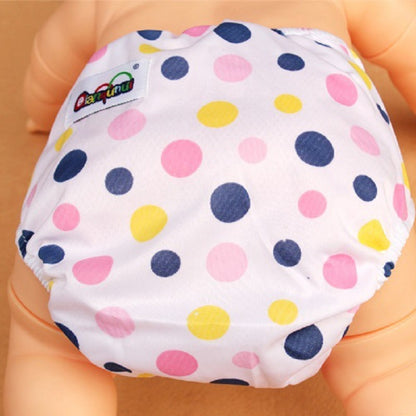 Summer Training Pants for Toddlers 12-Colors