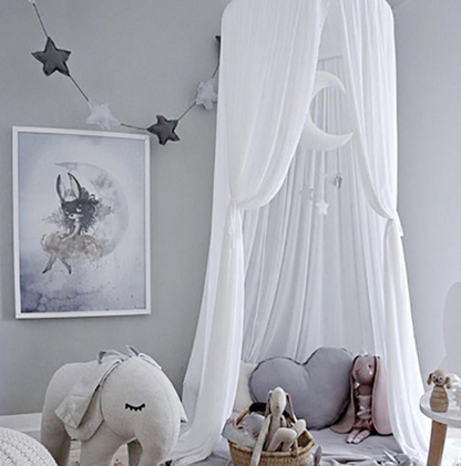 Dreamy Dome Play Tent - Magical Kids' Room Decor