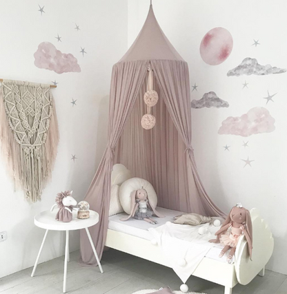 Dreamy Dome Play Tent - Magical Kids' Room Decor