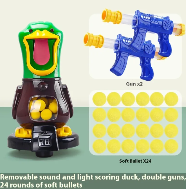 Fun Learner Kids' Activity Toy