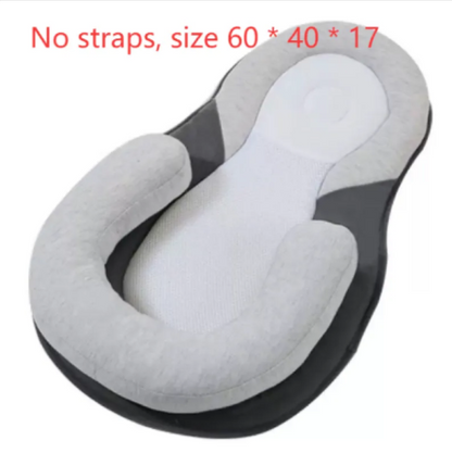 Infant Digestion Support Pillow